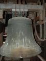 Větší zvon z roku 1515