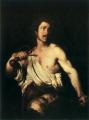 Barbara Strozzi – David s Goliášovou hlavou (1635)