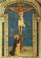 Fra Angelico, Ukřižování